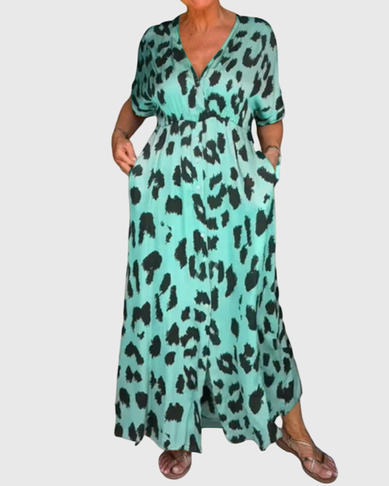 Elizabeth | Timeless Confidence Dress