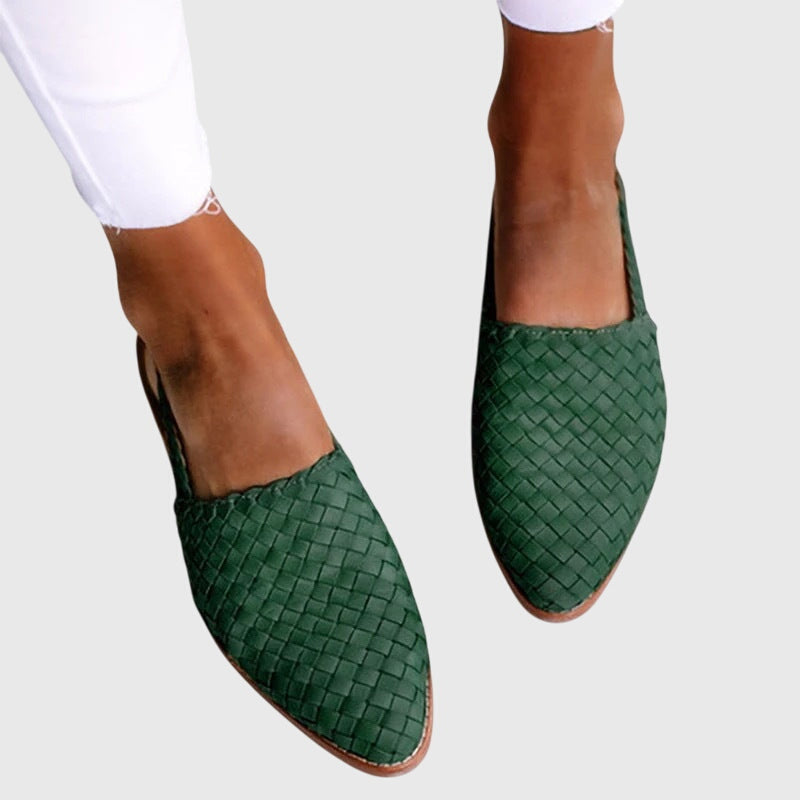 Selene | Orthopaedic Sandals Image