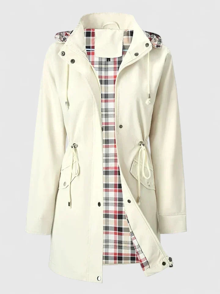 Isolandra | Comfortable Jacket Image