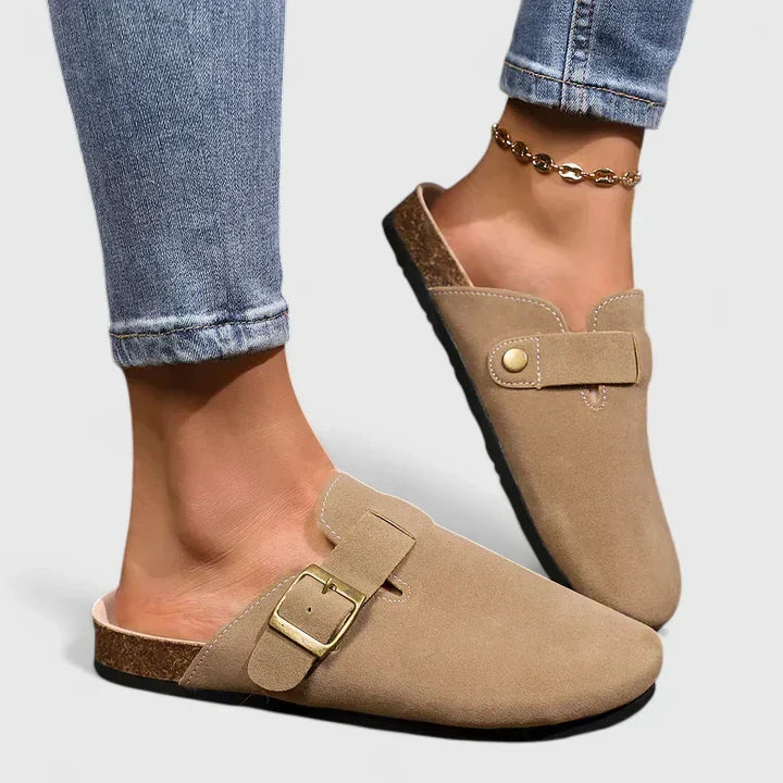 Katrien | Orthopaedic Loafers Image
