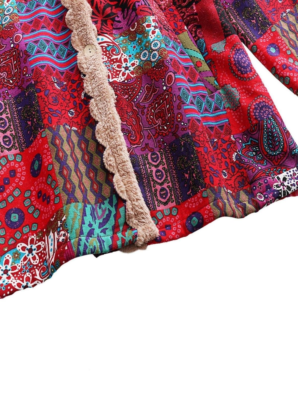 Rheighan | Comfortable Jacket Image
