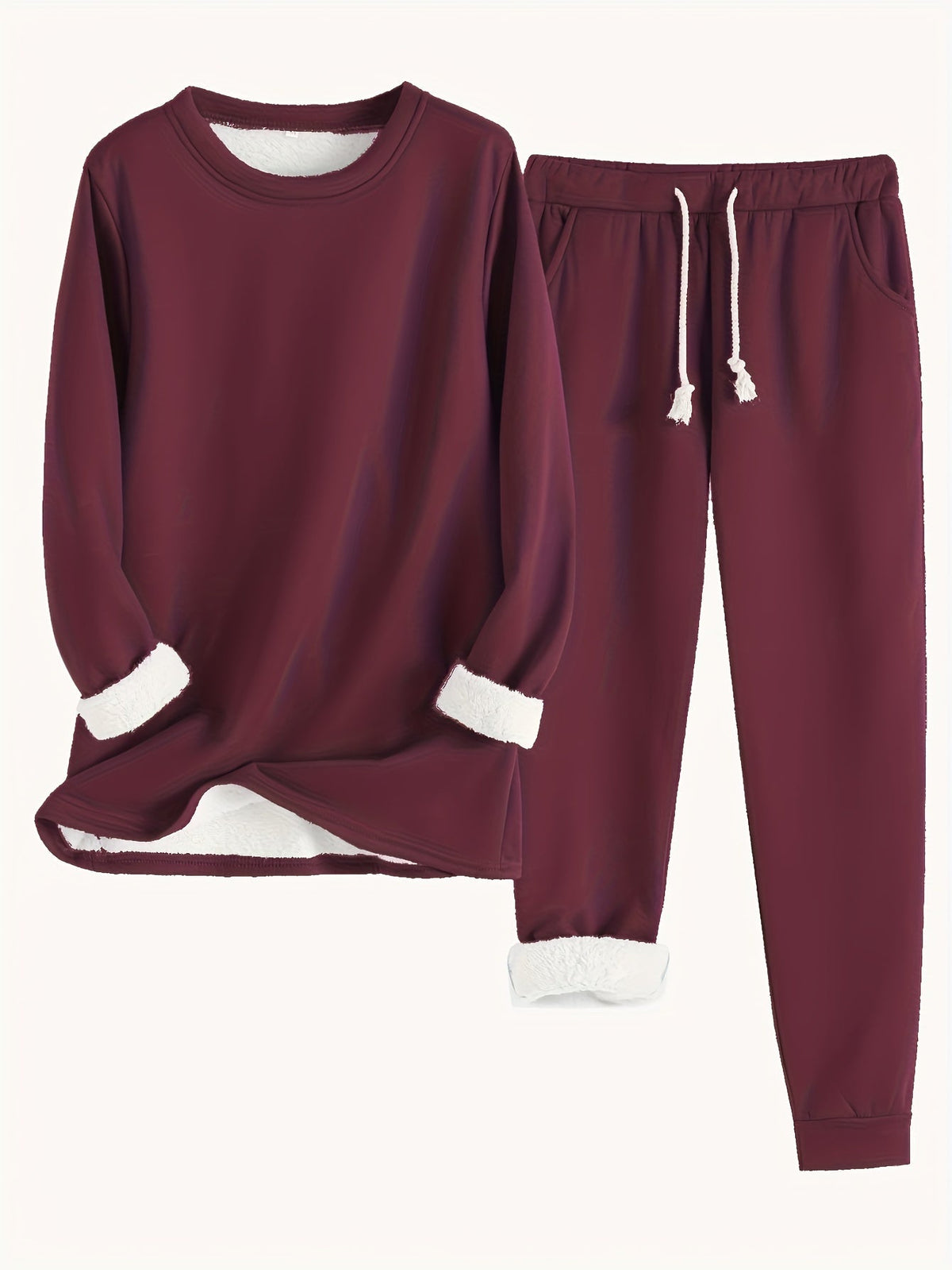 Runa | Comfortable Set Image
