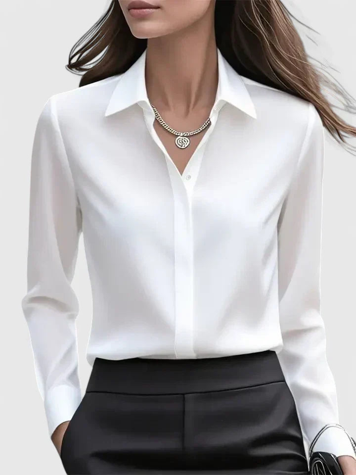 Melvaya | Elegant Top Image