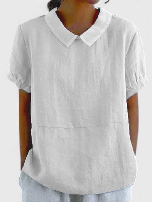 Renee | Elegant Shirt Image