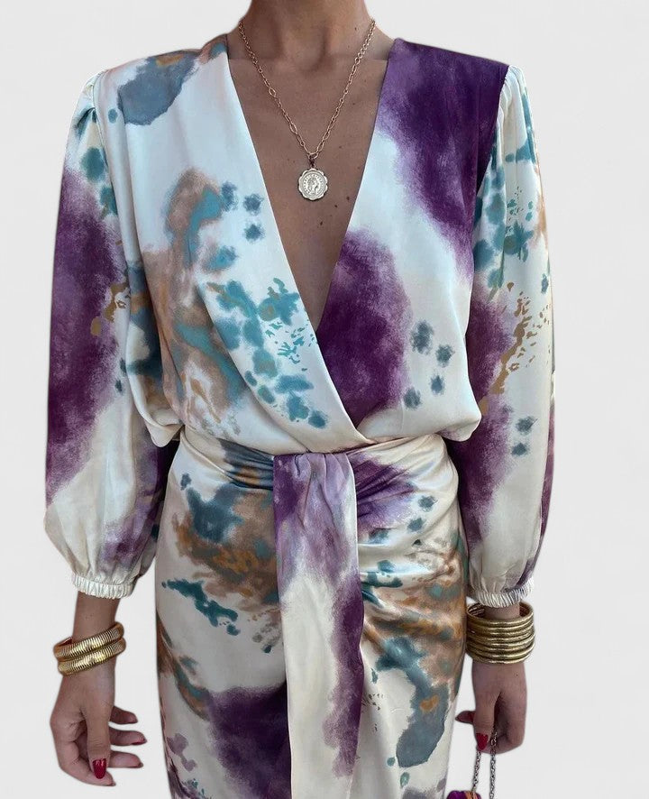 Meilora | Sophisticated Dress Image