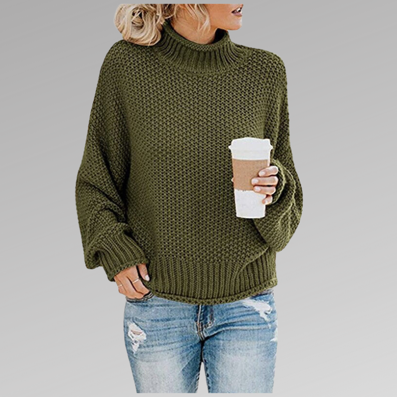 Valerianne | Elegant Jumper Image
