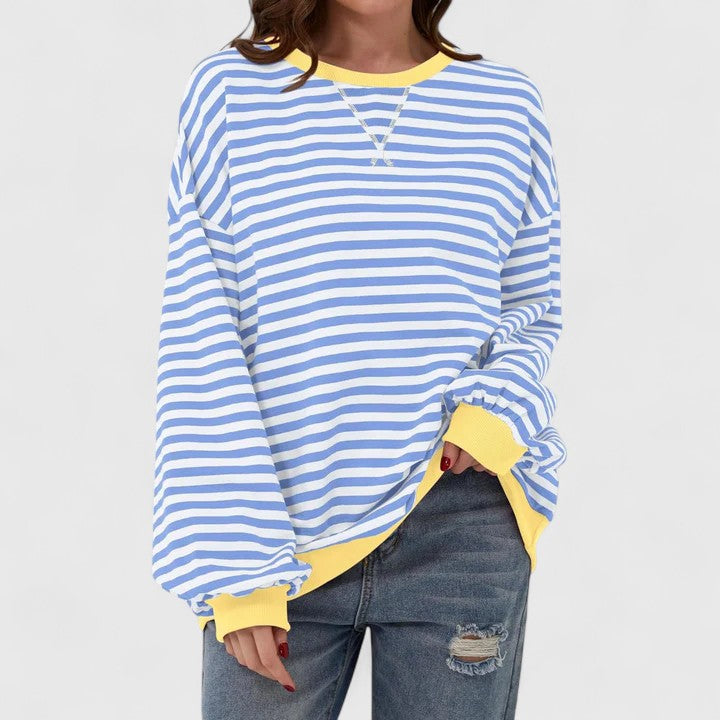 Kayli | Comfortable Jumper Image