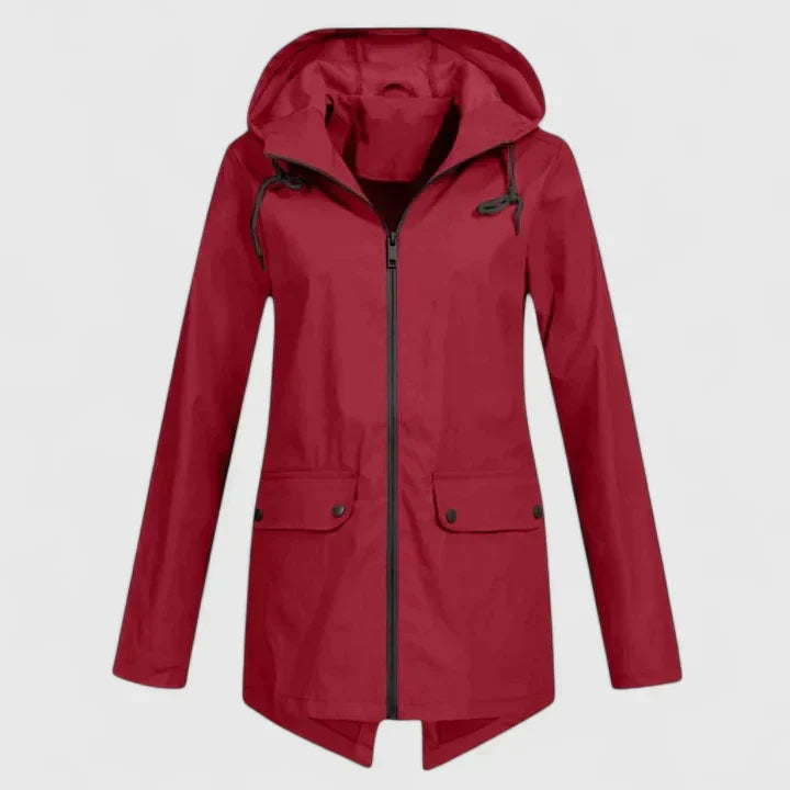 Vanyssiah | Comfortable Jacket Image