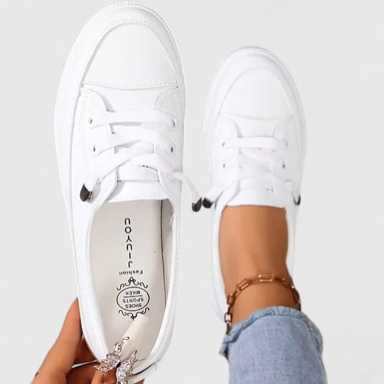 Melorienne | Orthopaedic Shoes
