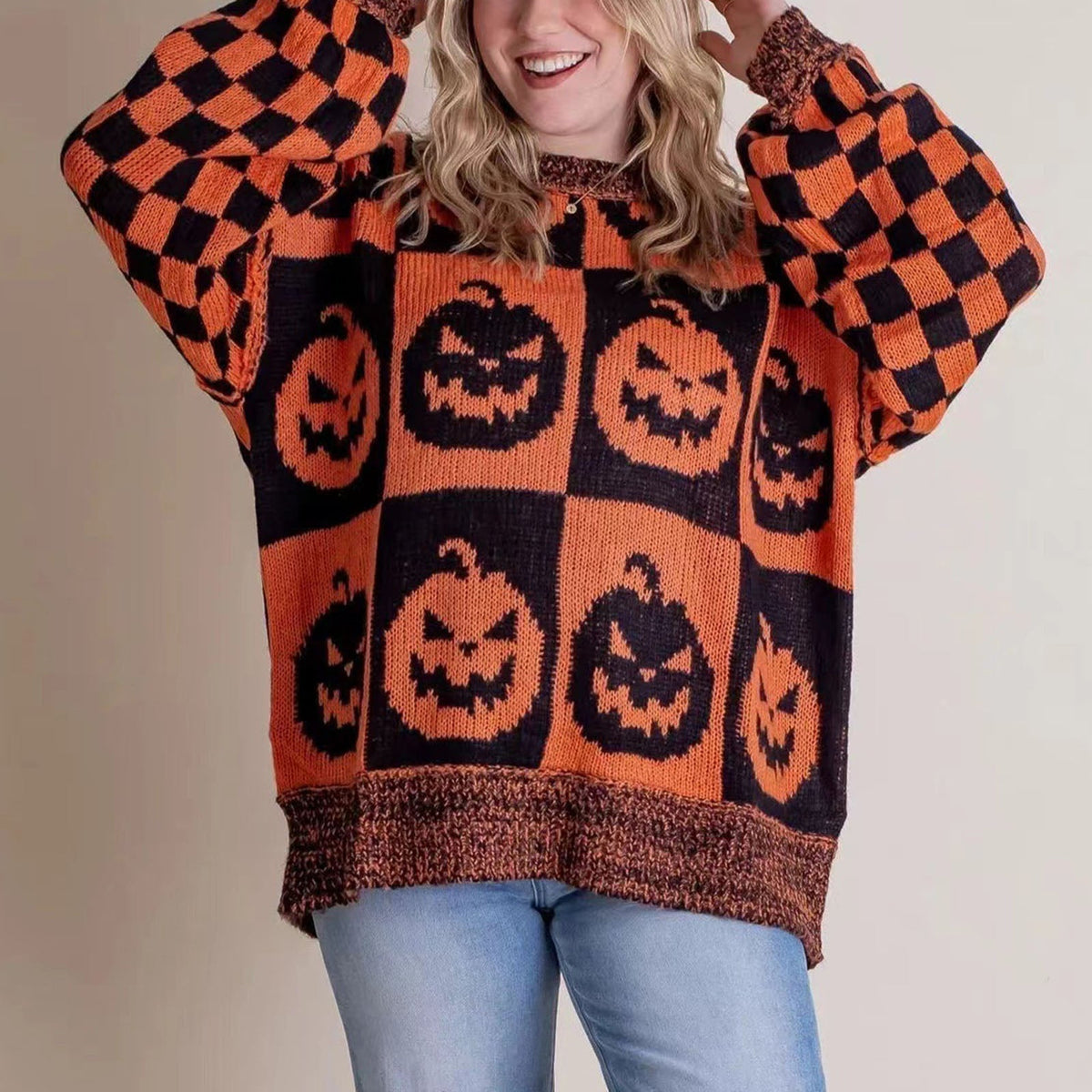Aro | Comfortable Jumper Image