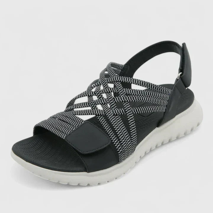 Sharra | Orthopaedic Sandals