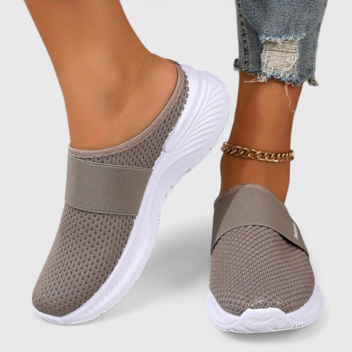 Lexa | Orthopaedic Shoes Image
