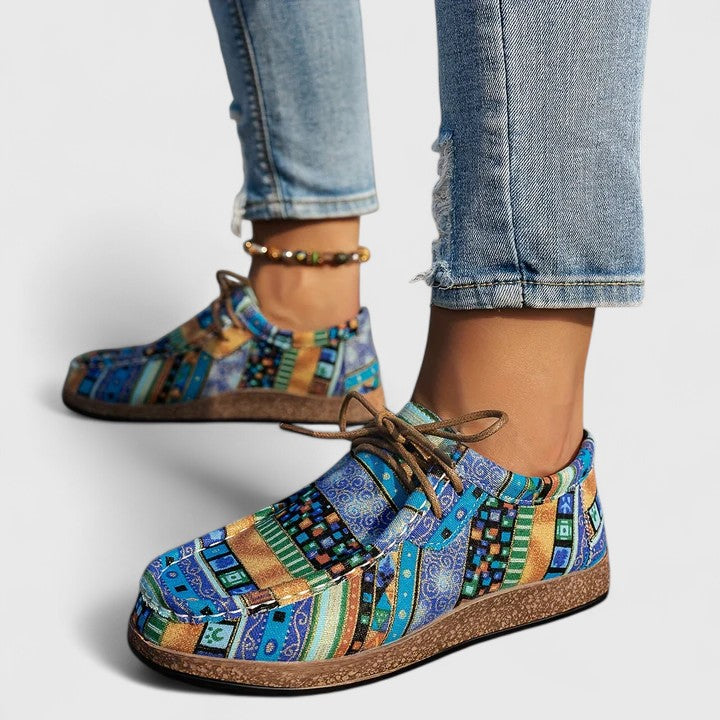 Nychelle | Orthopaedic Shoes Image