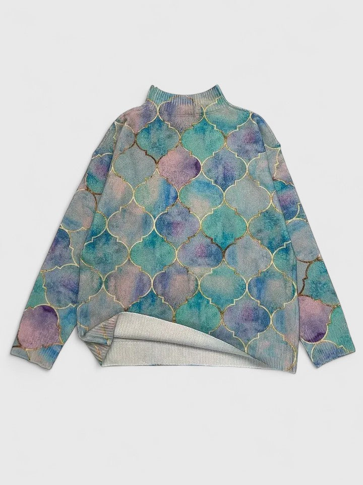 Selah | Sophisticated Jumper Image