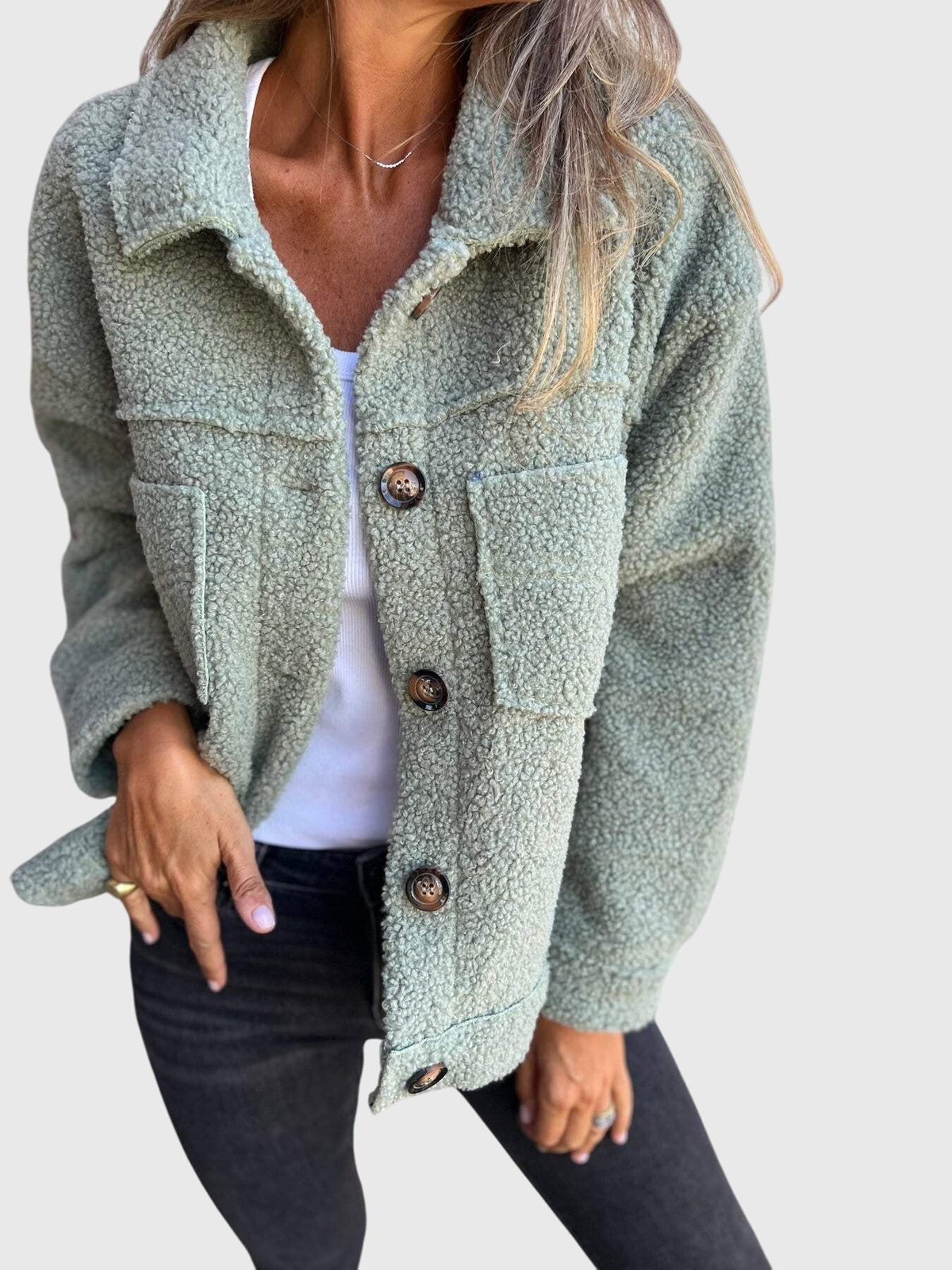Mila - Stylish Jacket Image