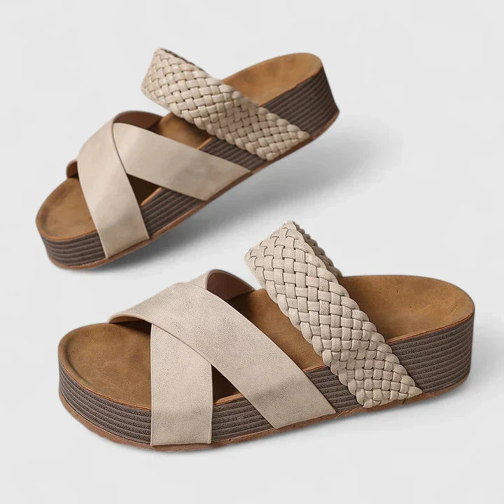 Danyzelle | Orthopaedic Sandals