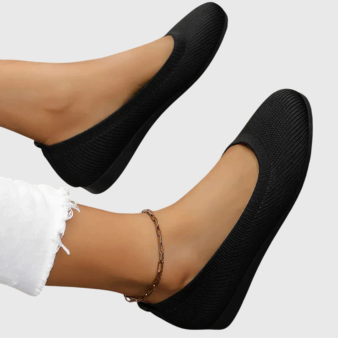 Mia - Anti-Slip Breathable Shoes Image