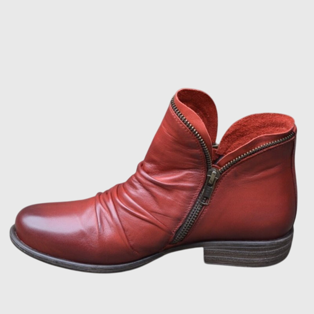 Lucille | Orthopaedic Women's Shoes