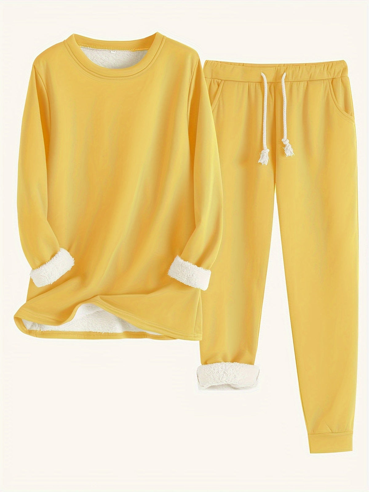 Runa | Comfortable Set Image