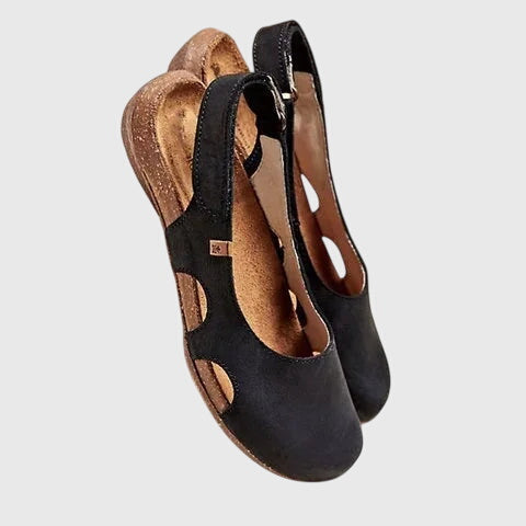 Faye Orthopaedic Sandals Image