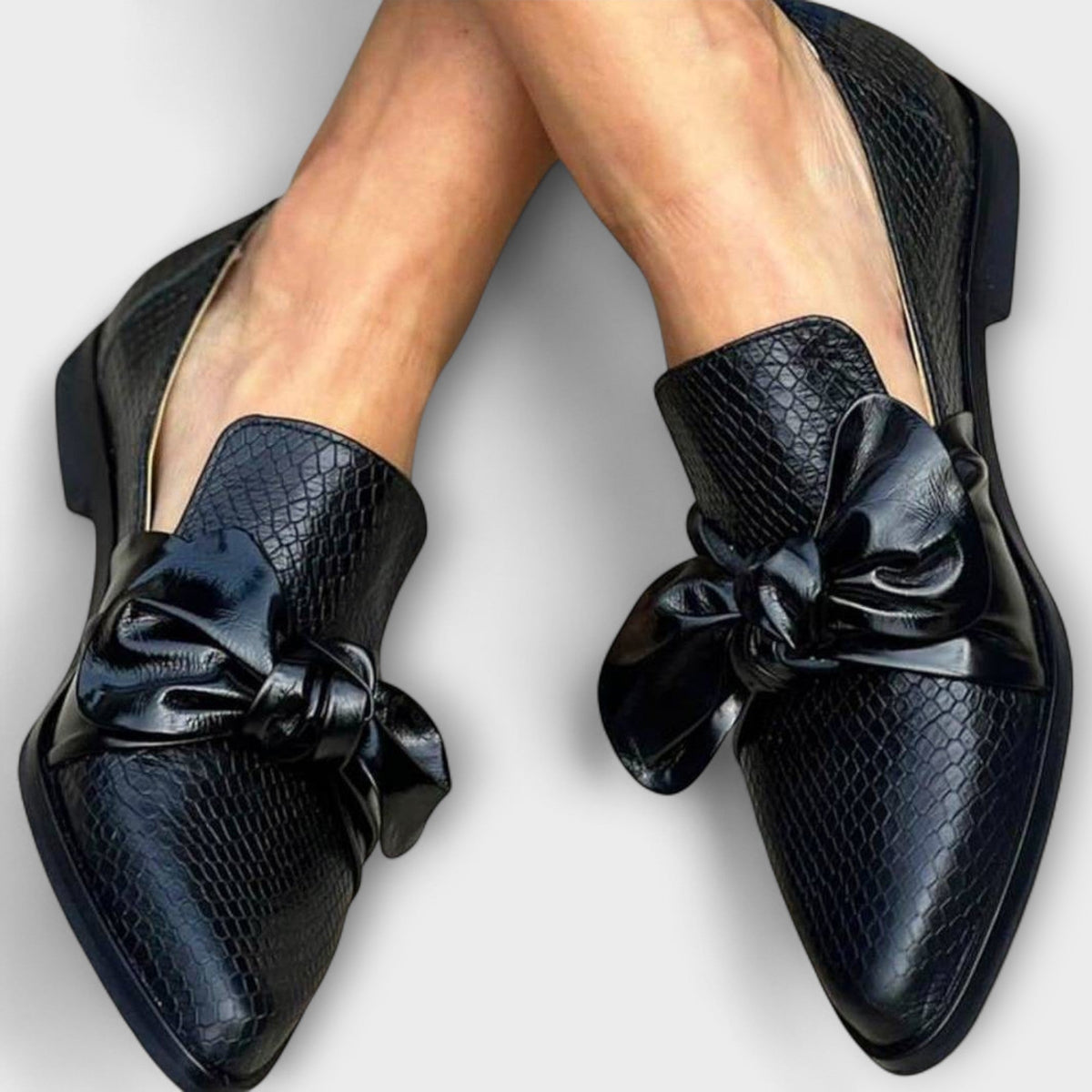 Oliana - Elegant Loafers Image