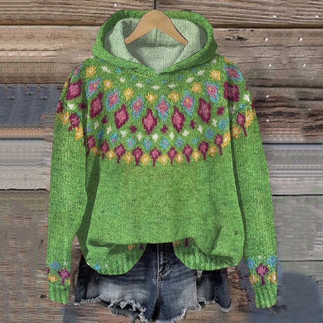 Taryn | Comfortable Hoodie Image