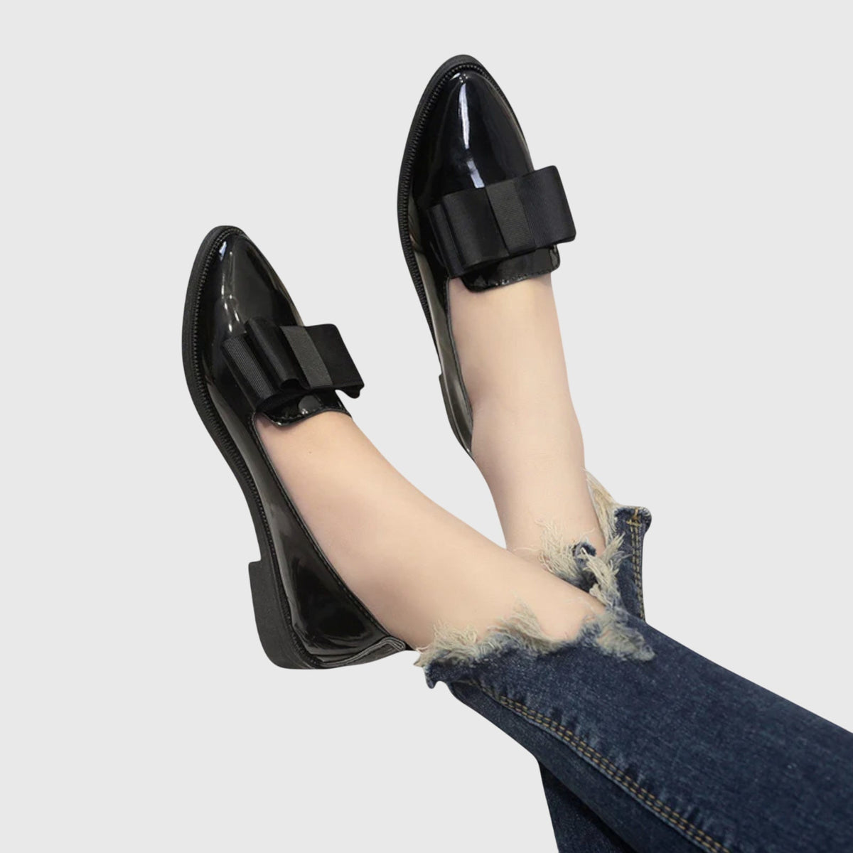 Anya | Orthopaedic Loafers Image