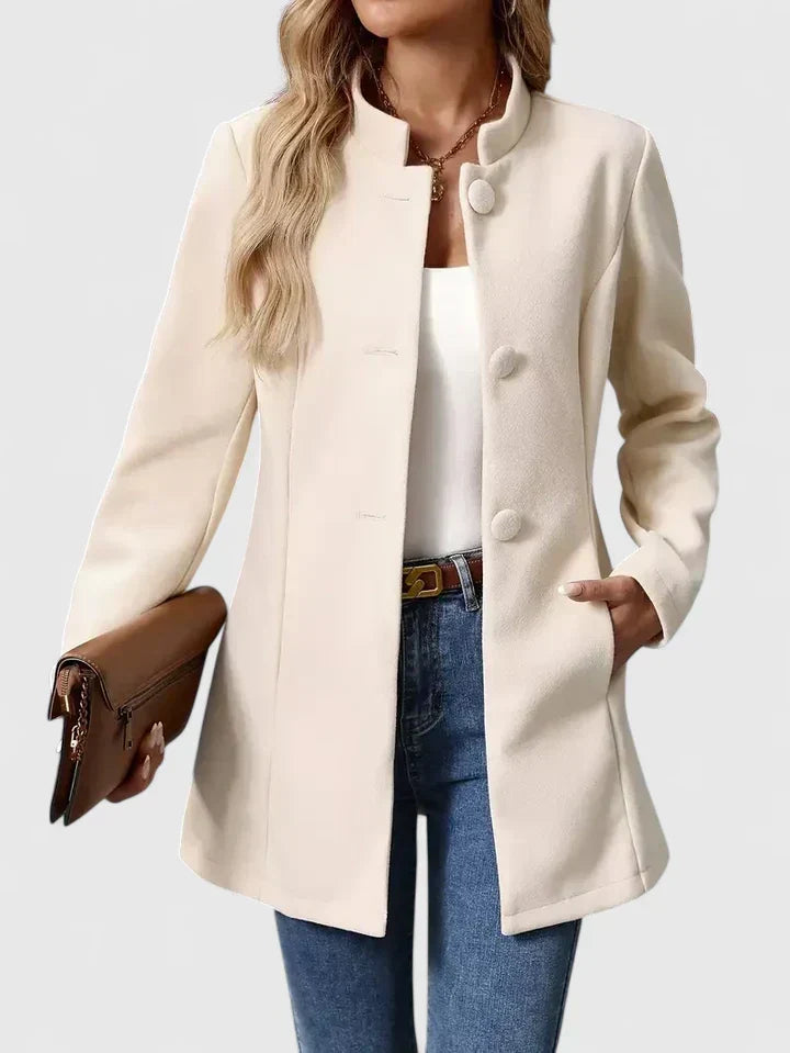 Carmelyssa | Elegant Jacket Image