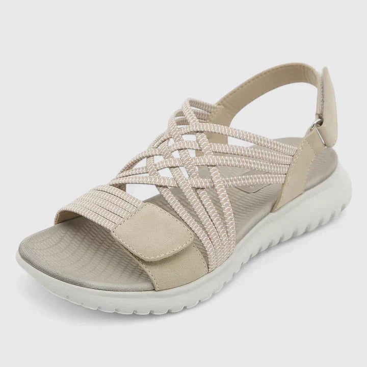 Sharra | Orthopaedic Sandals Image