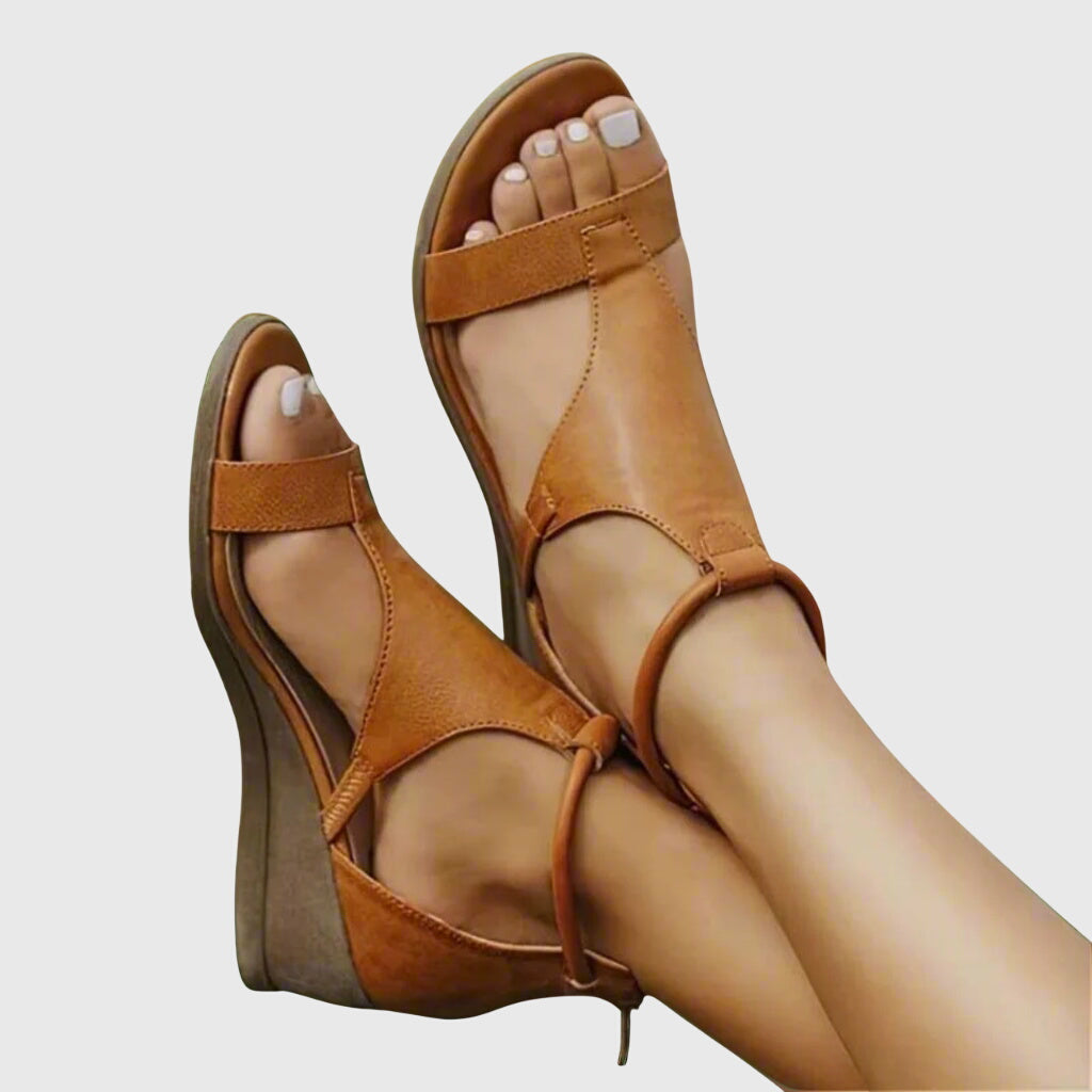 Rosalie | Orthopaedic Sandals Image