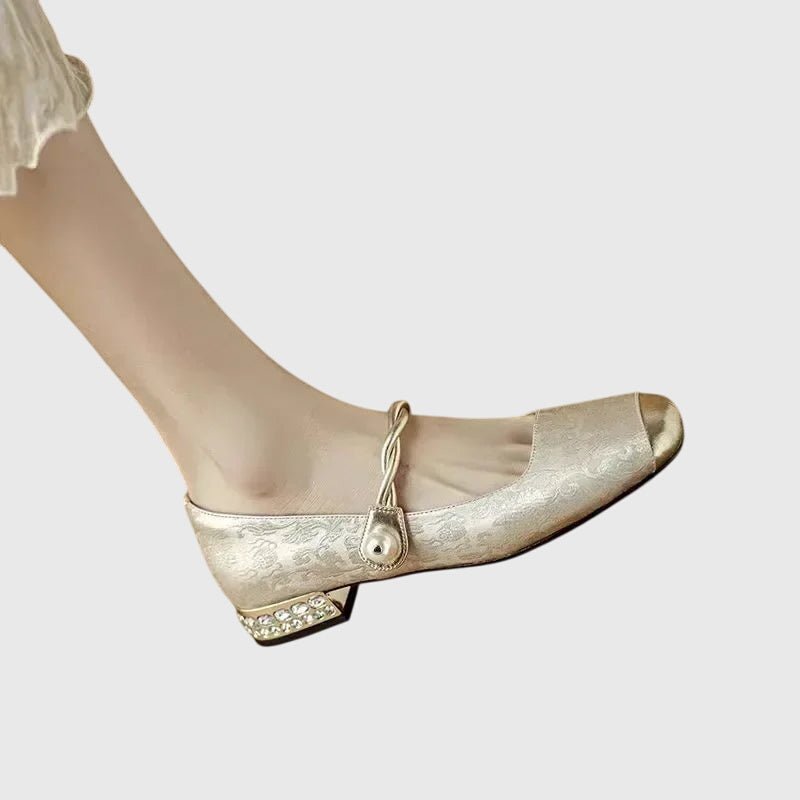 Cilia | Orthopaedic Sandals Image