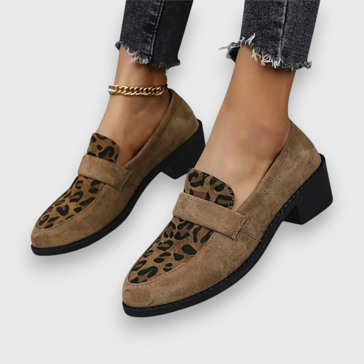 Brunika – Comfortable Loafers Image