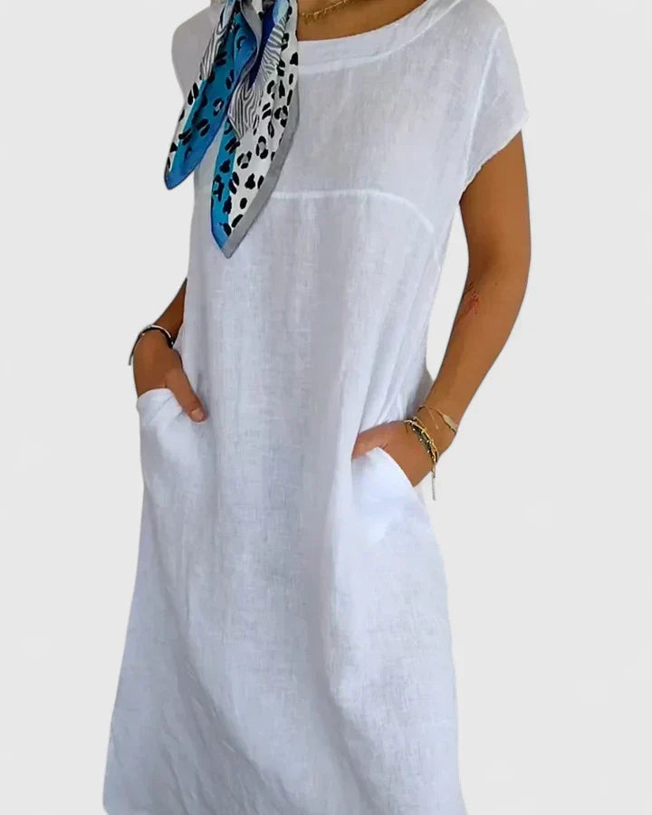 Meliyzah | Comfortable Dress Image
