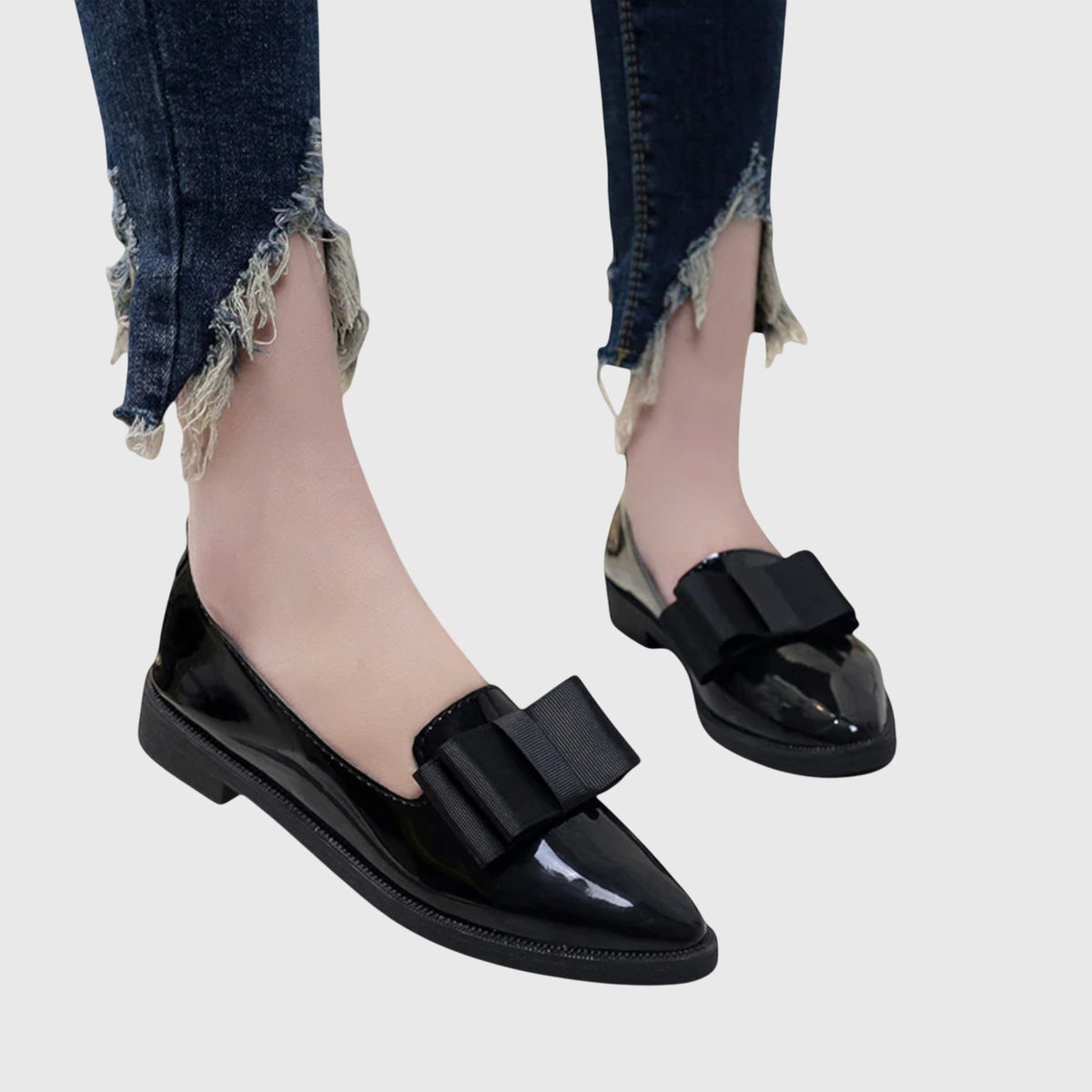 Anya | Orthopaedic Loafers Image