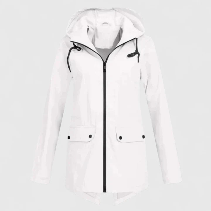 Vanyssiah | Comfortable Jacket Image