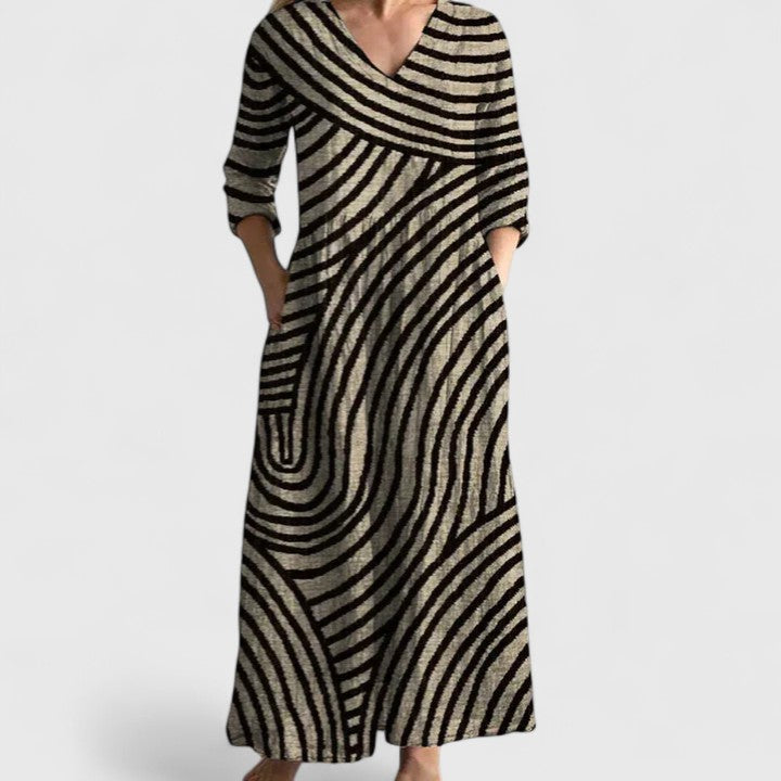 Felymarose | Comfortable Dress Image