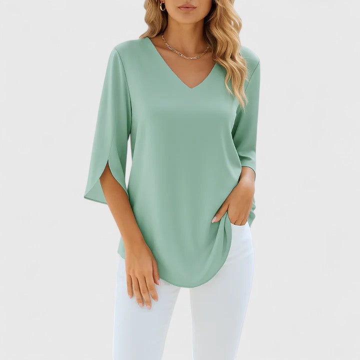 Elionara | Elegant Blouse