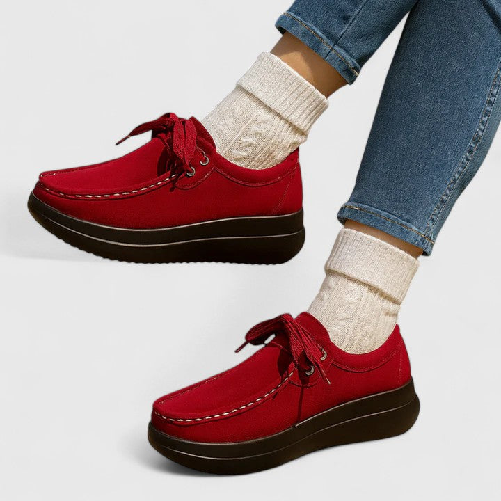 Maja | Orthopaedic Shoes Image