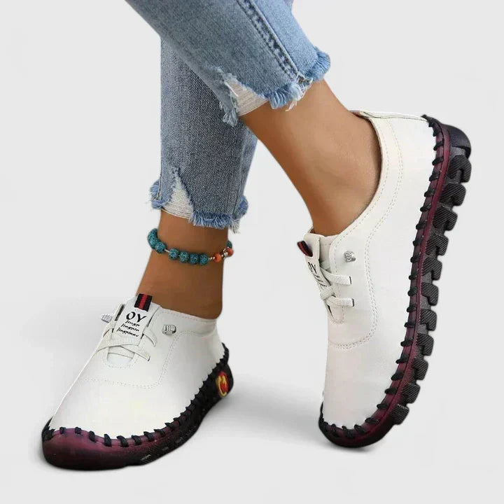 Elynora | Elegant Shoes Image
