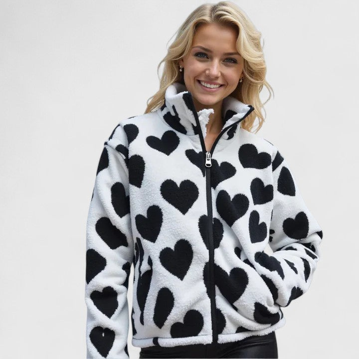 Bexli | Comfortable Jacket