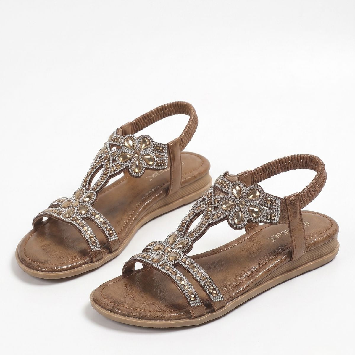 Ashlyn | Elegant Sandals Image