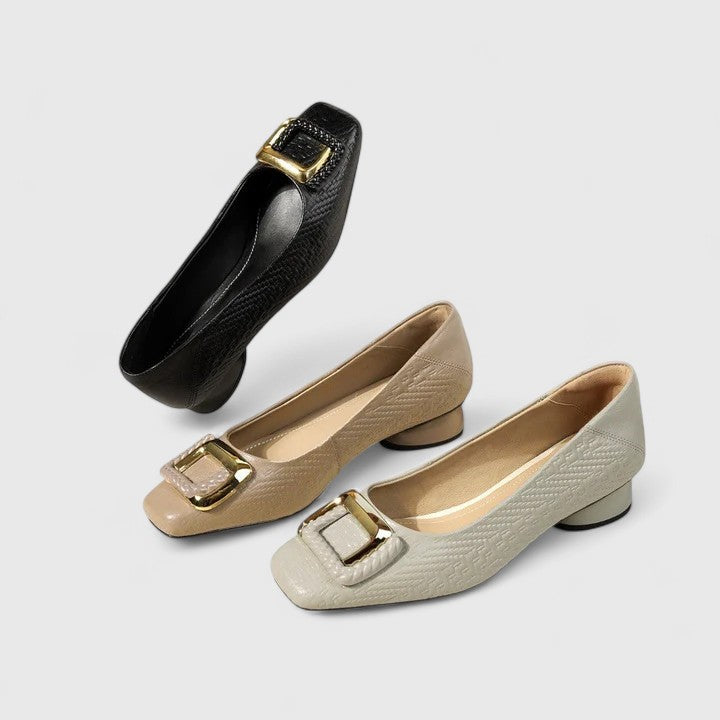 Briarosea | Elegant Shoes Image