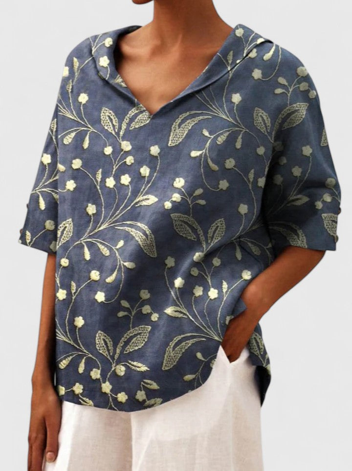 Roanne | Elegant Top Image