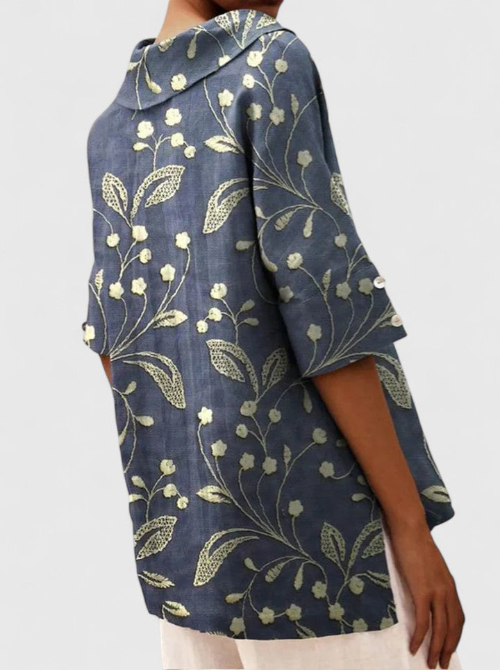 Roanne | Elegant Top