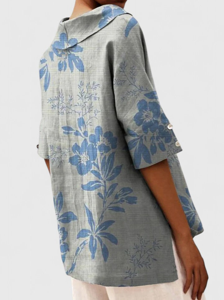 Roanne | Elegant Top