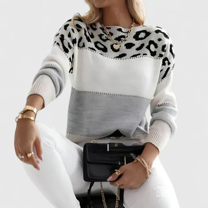 Marizelina | Elegant Jumper Image