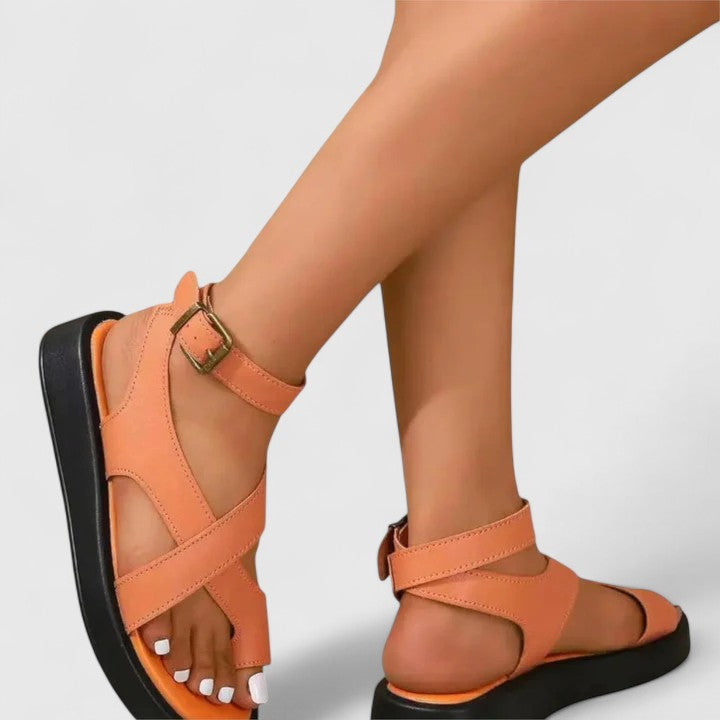 Maeve | Orthopaedic Sandals Image