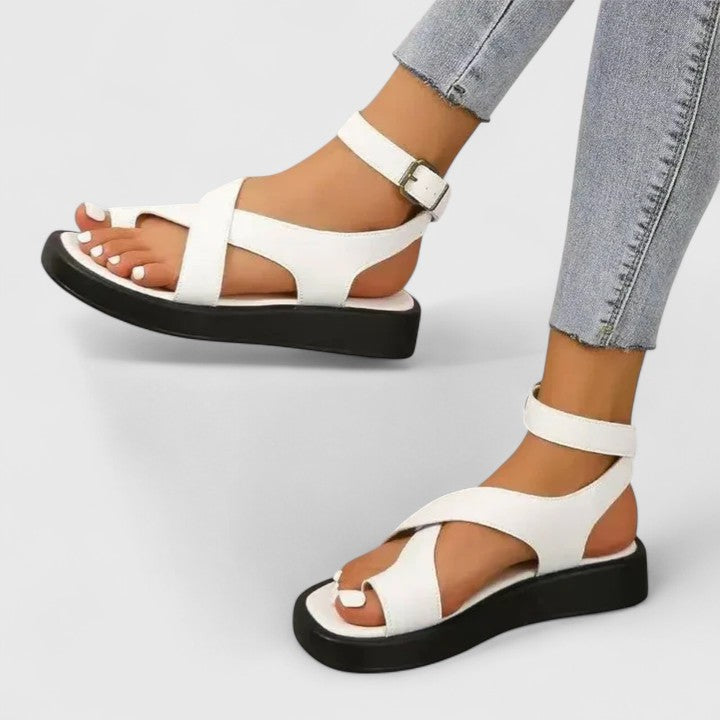 Maeve | Orthopaedic Sandals Image