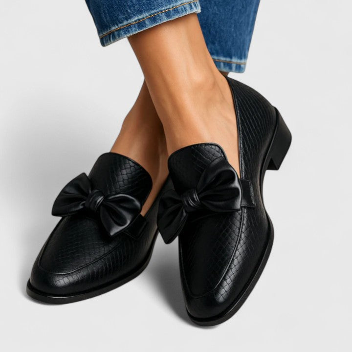 Vaenyss | Luxe Comfort Loafers Image