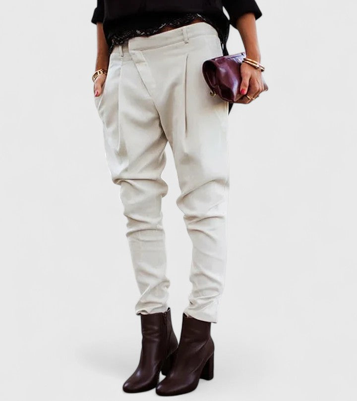 Kalie | Elegant Trousers Image